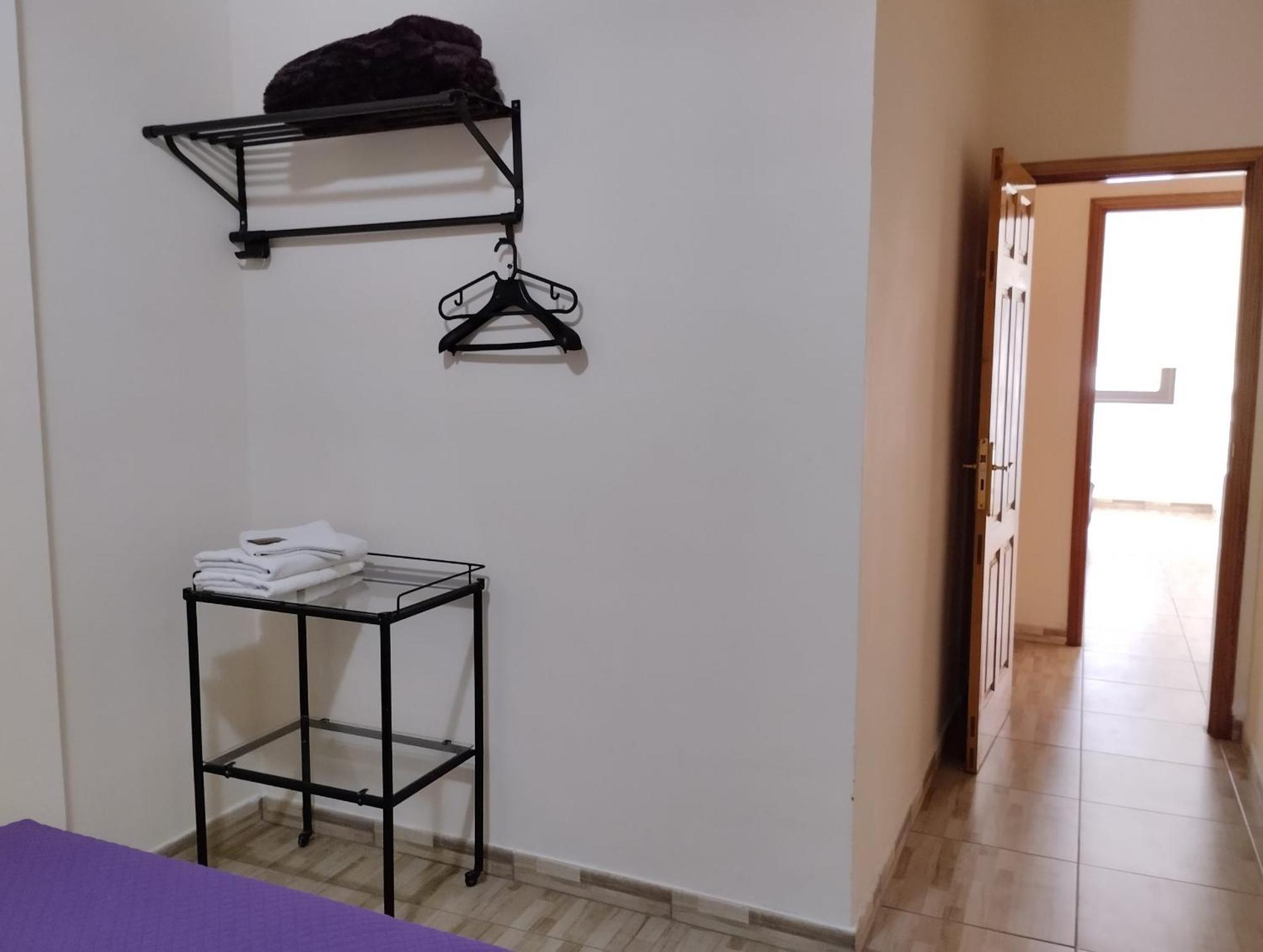 Apartamentos La Villa 4 San Sebastian De La Gomera Exterior photo