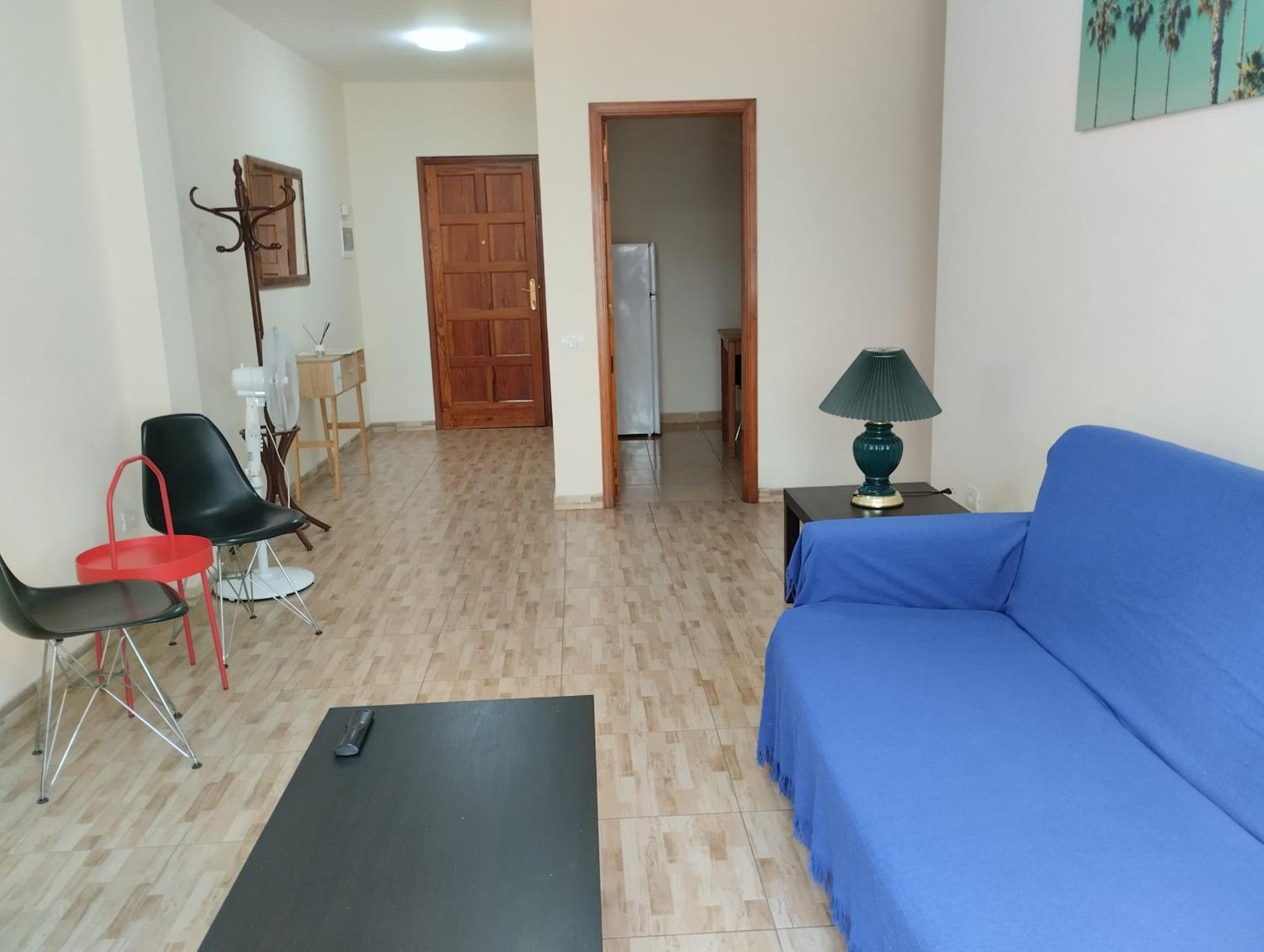 Apartamentos La Villa 4 San Sebastian De La Gomera Exterior photo